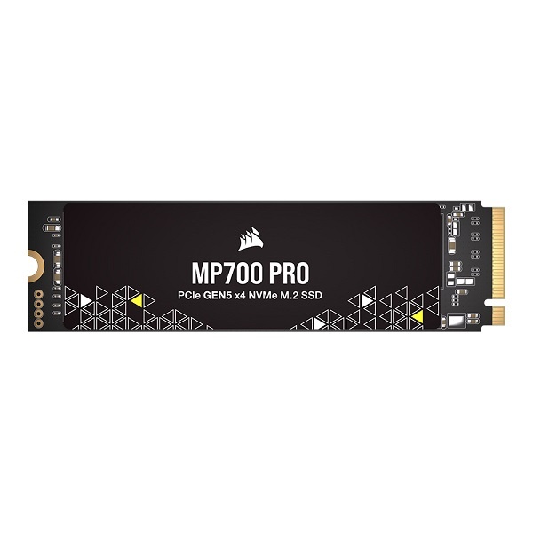 [SSD] CORSAIR MP700 PRO M.2 NVMe 2280 1TB TLC