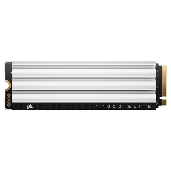 [SSD] CORSAIR MP600 ELITE FOR PS5 M.2 NVMe 2280 2TB TLC