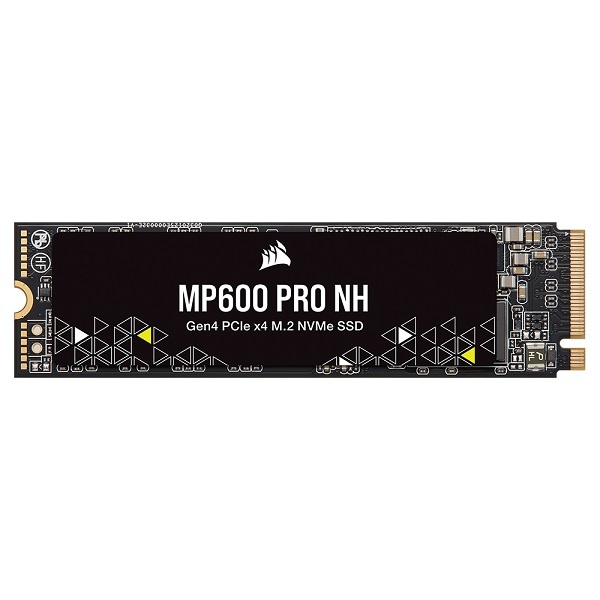 [SSD] CORSAIR MP600 PRO NH M.2 NVMe 2280 4TB TLC