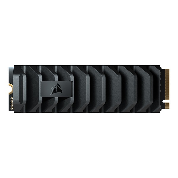 [SSD] CORSAIR MP600 PRO XT M.2 NVMe 2280 8TB TLC 방열판