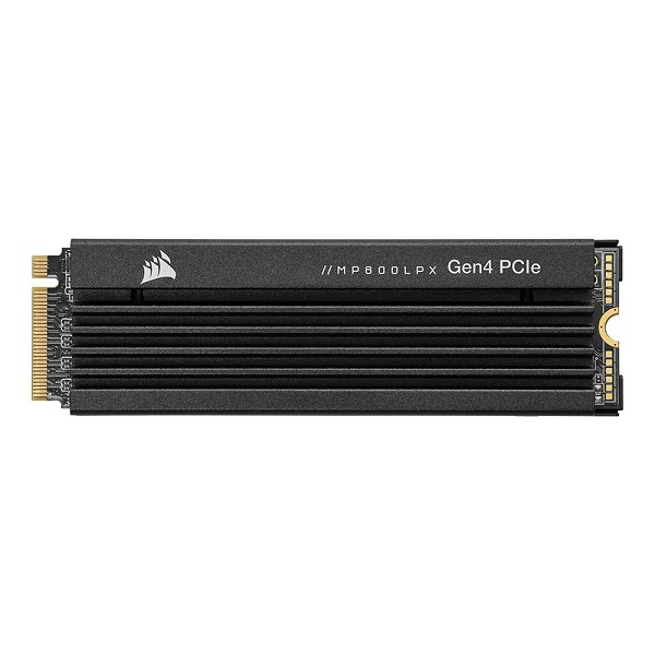 [SSD] CORSAIR MP600 PRO LPX M.2 NVMe 2280 8TB TLC 방열판