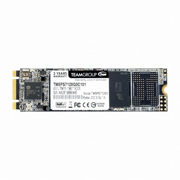 [SSD] Team Group MS30 M.2 SATA 2280