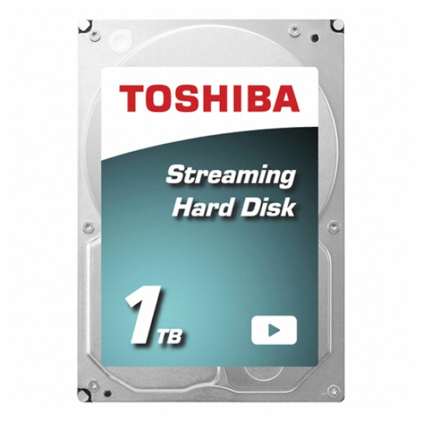 [HDD] 도시바 TOSHIBA HDD 1TB