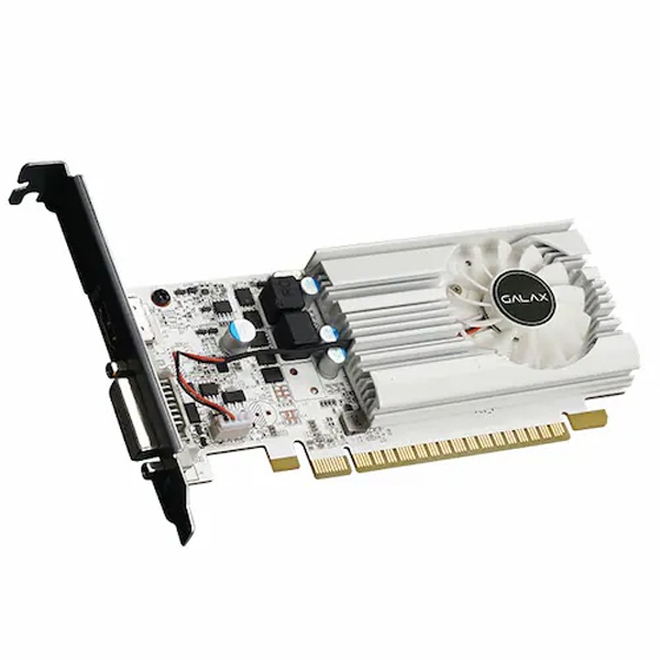 [그래픽카드] GALAX GeForce GT1030 강아지 EXOC D5 2GB LP