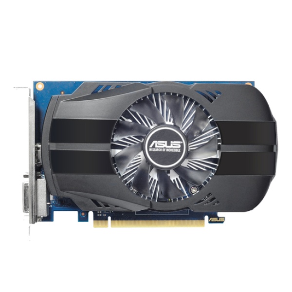 [그래픽카드] ASUS Geforce GT1030 PH O2G D5 2GB