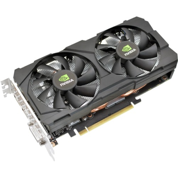 [그래픽카드] FORSA GeForce GTX 1660 SUPER X D6 6GB