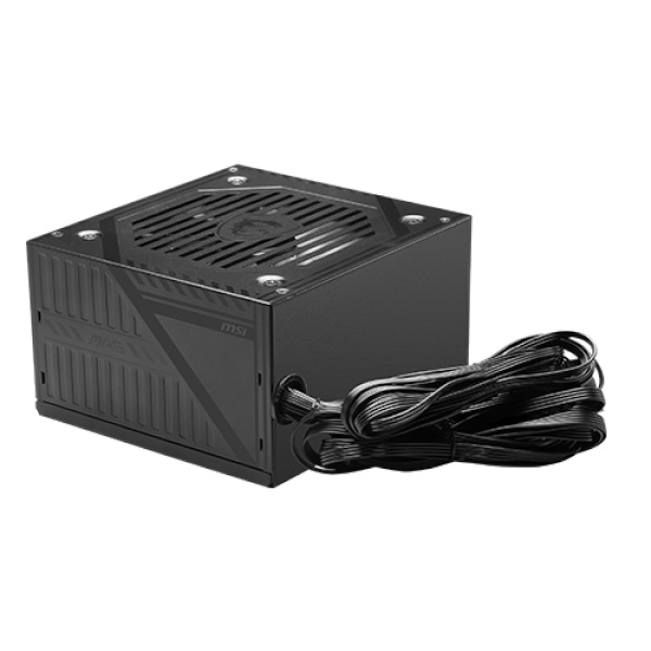 [파워] MSI MAG A500DN 80PLUS 스탠다드 (ATX/500W)