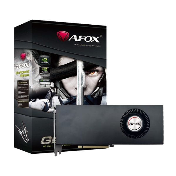[그래픽카드] AFOX GeForce RTX 3090 D6 24GB 대원씨티에스
