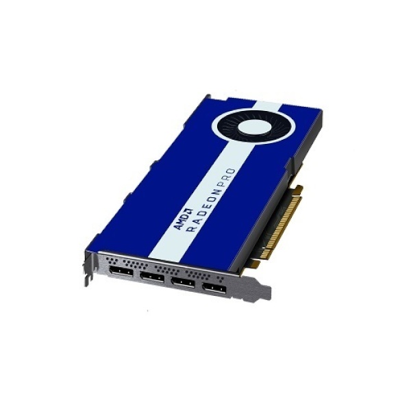 [그래픽카드] AMD Radeon™ PRO W5500 D6 8GB 대원CTS
