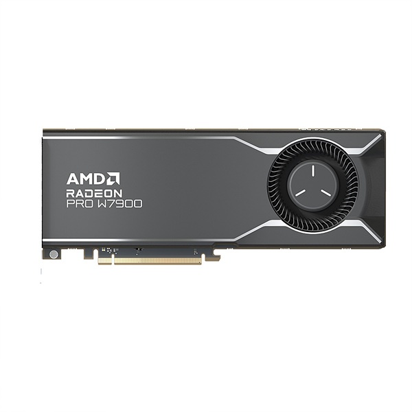 [그래픽카드] AMD Radeon™ PRO W7900 D6 48GB 대원CTS