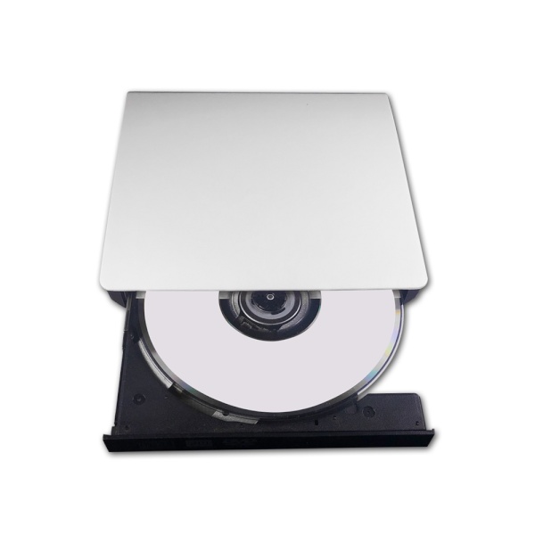 [ODD] 유커머스 외장ODD UC-CP66 DVD-RW USB3.0 화이트