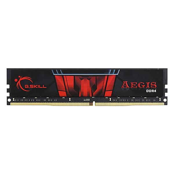 [메모리] G.SKILL 지스킬 DDR4 PC4-25600 CL16 AEGIS