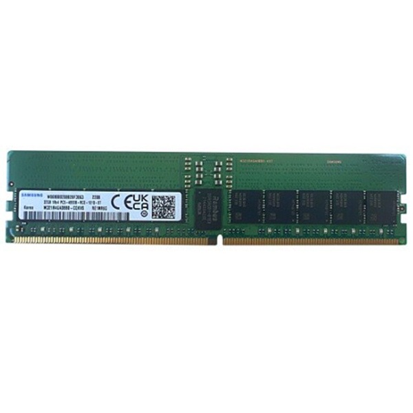 [메모리] 삼성 DDR5 PC5-38400 ECC/REG 서버용