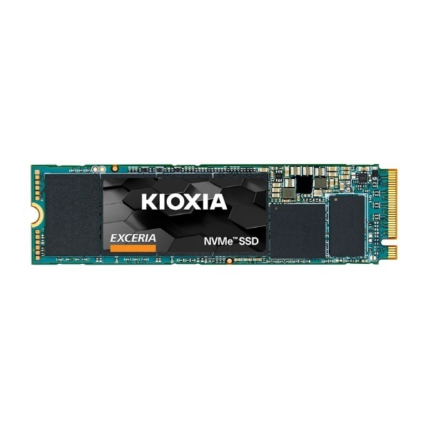 [SSD] 키오시아 EXCERIA G2 M.2 NVMe 2280 500GB TLC