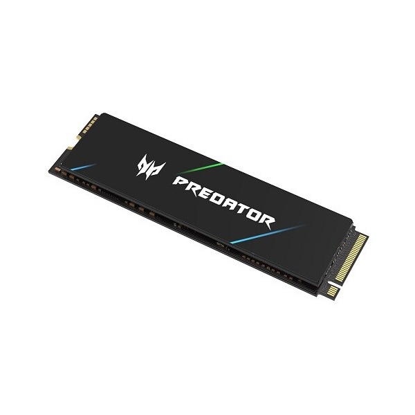 [SSD] ACER 프레데터 GM7000 M.2 NVMe 2280 512GB TLC