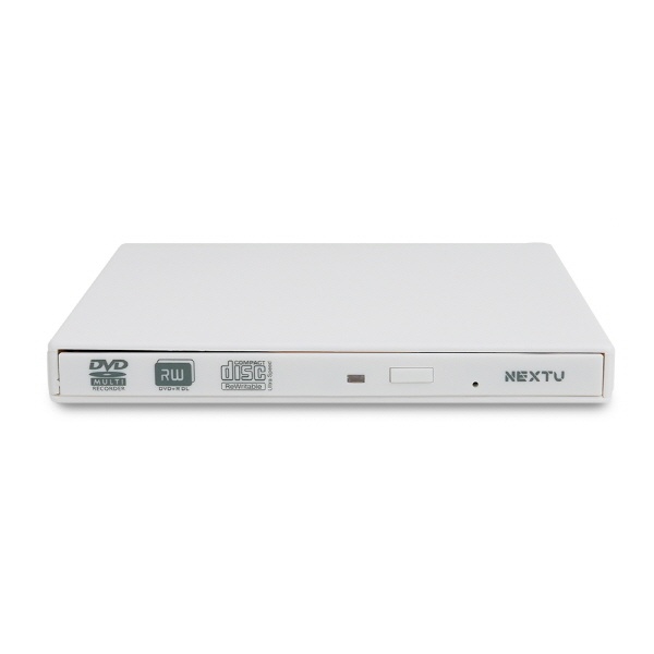 [ODD] 이지넷유비쿼터스 NEXT-101DVD-COMBO USB2.0 External ODD (DVD-Combo)
