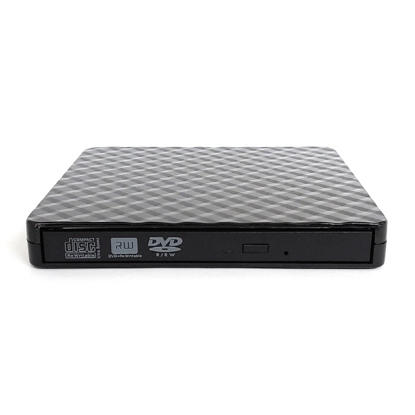 [ODD] 이지넷유비쿼터스 NEXT-100DVD-RW USB3.0 External ODD (DVD-RW) Multi플레이어