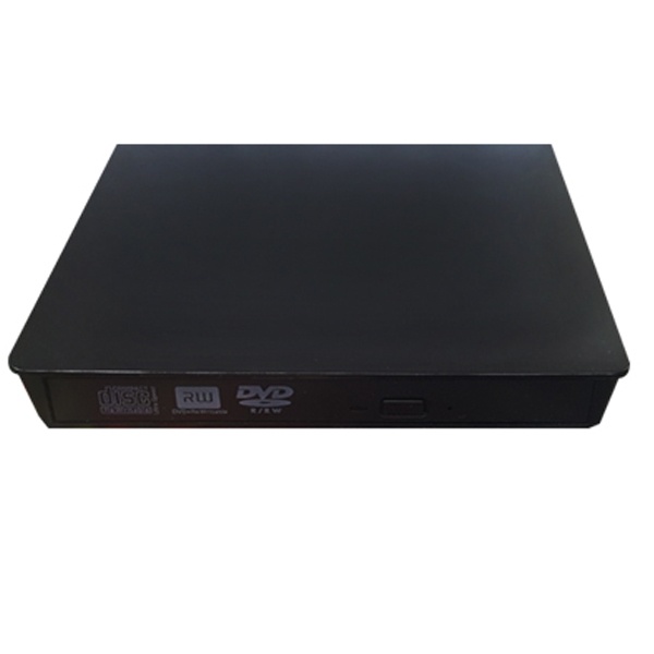 [ODD] LANStar DVD Rw(Read/Writer) USB 3.0 외장형 ODD＆HDD LS-EXODD