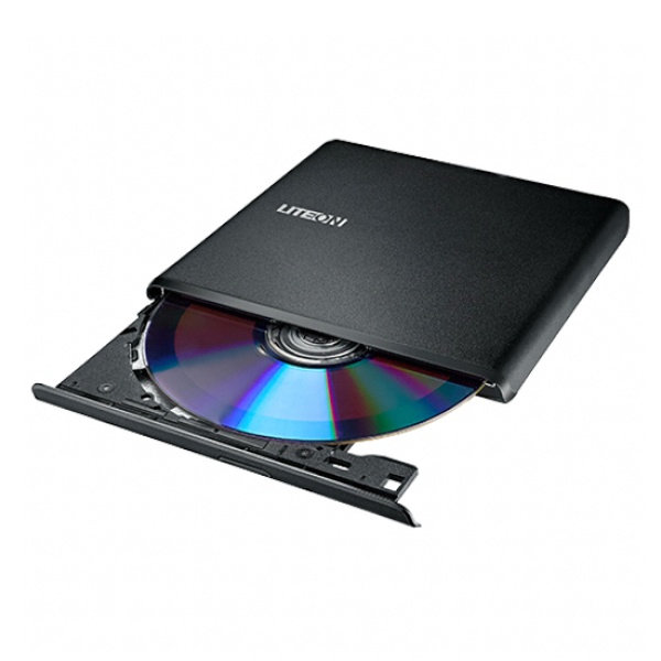 [ODD] LITEON USB 외장형 DVD-RW ES-1