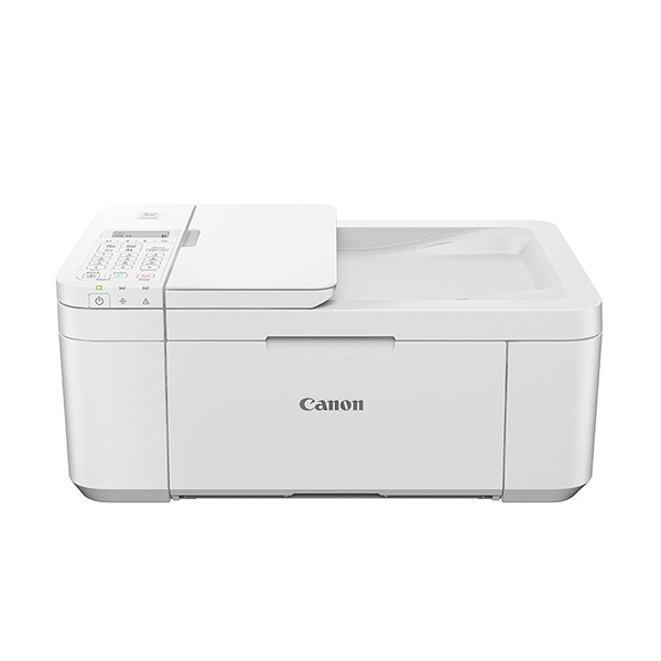 [잉크젯 프린터/복합기] Canon PIXMA TR4695 잉크젯복합기 화이트 (잉크포함)