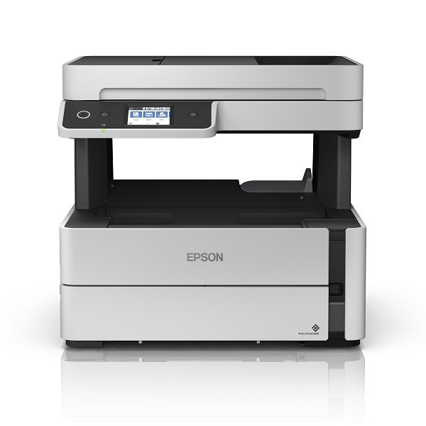 [잉크젯 프린터/복합기] EPSON EcoTank M3170 흑백 정품무한잉크 복합기 (잉크포함)