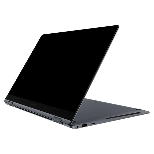 [노트북] 삼성 갤럭시북4 프로360 NT960QGK-K71A 문스톤 그레이