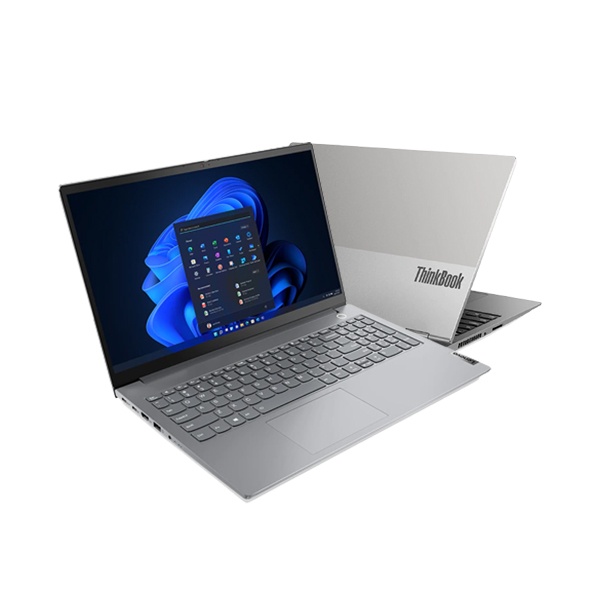 [노트북] 레노버 ThinkBook 15 G4 IAP-21DJ00C3KR i3-1215U/DDR4 8GB/NVMe 256GB/FD 기본제품