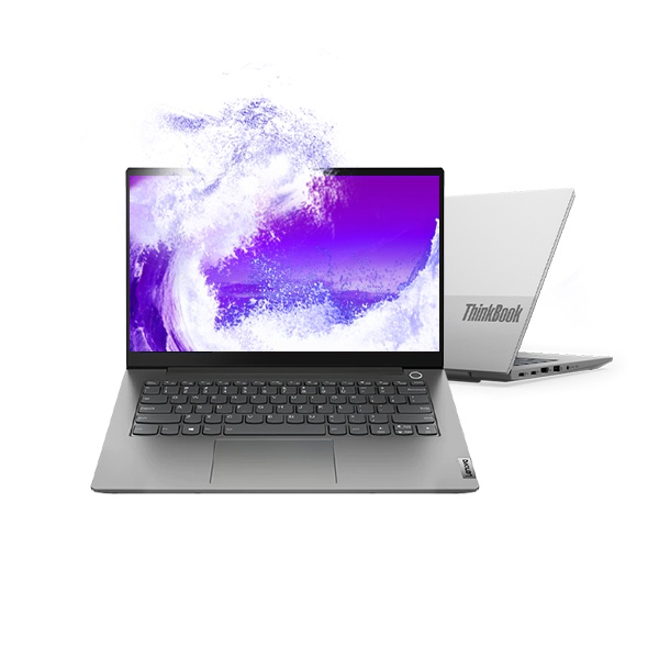[노트북] 레노버 ThinkBook 14 G5 ABP-21JE0003KR R3-7330U/DDR4 8GB/NVMe 256GB/FreeDOs 기본제품