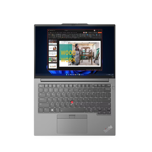 [노트북] 레노버 ThinkPad E14 AMD Gen5-21JR000GKR R3-7330U/8GB/256G/WIN 11 HOME 기본 제품