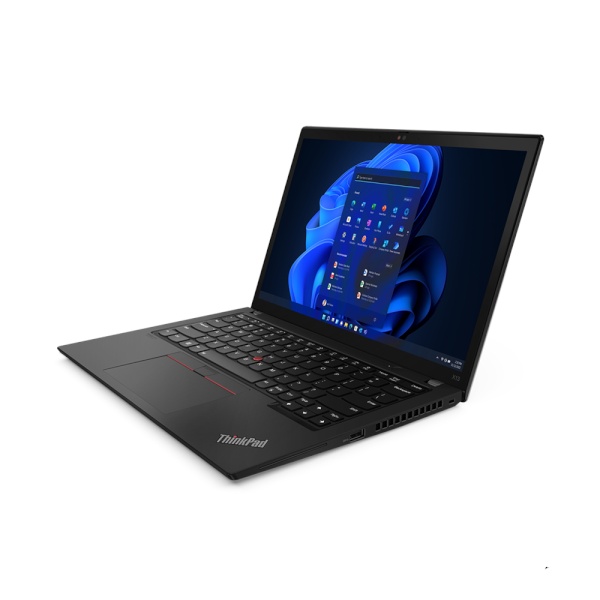 [노트북] 레노버 ThinkPad X13 GEN2 20WKS07100 (i5/8G/256G/Window10 Pro)