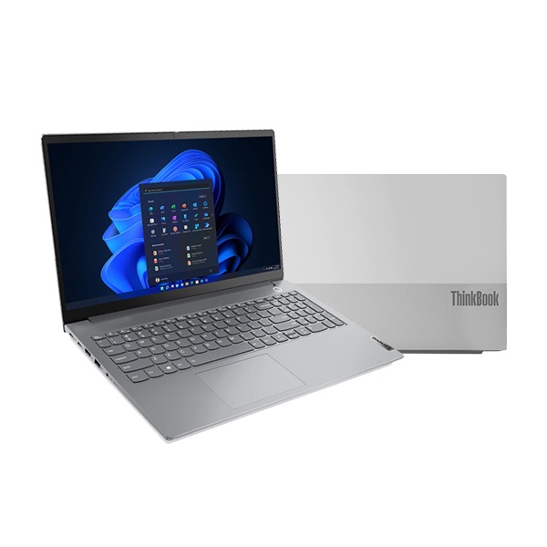 [노트북] 레노버 ThinkBook 15 G4 ABA-21DL0001KR R5-5625U/8GB/256GB/Win11 Home 기본제품