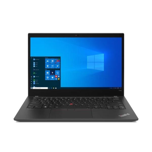 [노트북] 레노버 ThinkPad T14s AMD Gen2 20XFS02500 (R5-5650U/8GB/256GB/WIN10 PRO/400nits) 기본제품
