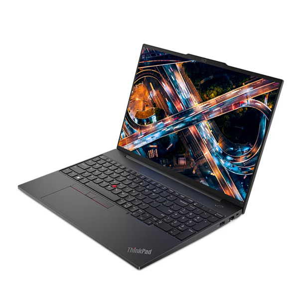 [노트북] 레노버 ThinkPad E16 AMD Gen1-21JT0003KR R5-7530U/8GB/256G/WIN 11 HOME 기본 제품