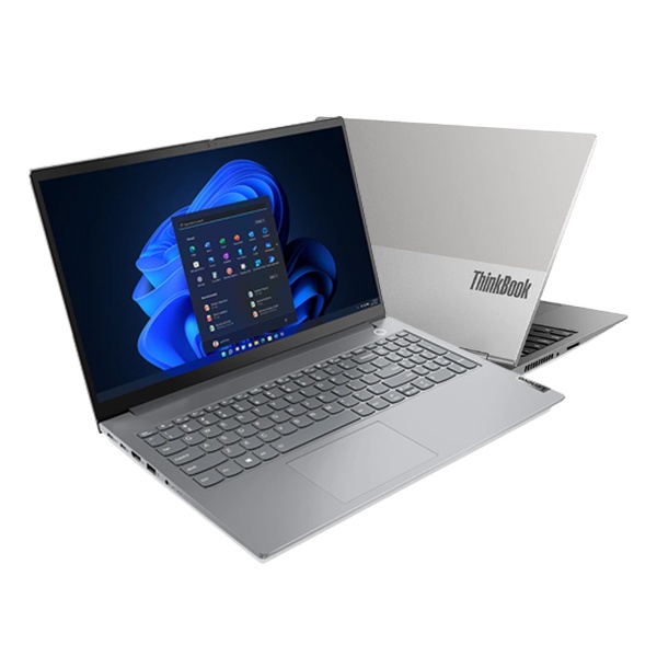 [노트북] 레노버 ThinkBook 15 G4 IAP-21DJ00C0KR i7-1255U/DDR4 8GB/NVMe 512GB/FD