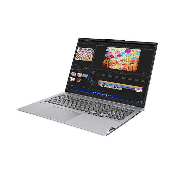 [노트북] 레노버 ThinkBook 16 G4+ IAP 21CY005LKR (i5-1240P/DDR5 16G/NVMe 256G/DOS)