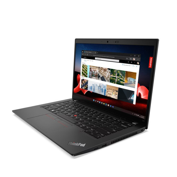 [노트북] 레노버 ThinkPad L14 G4 21H1S00B00 I7-1360P/8GB/256GB/FD 기본제품