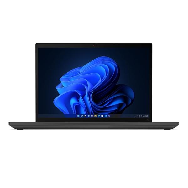 [노트북] 레노버 ThinkPad T14 Gen4 21HDS01000 i5-1340P/16G/SSD 512G/FD 기본제품