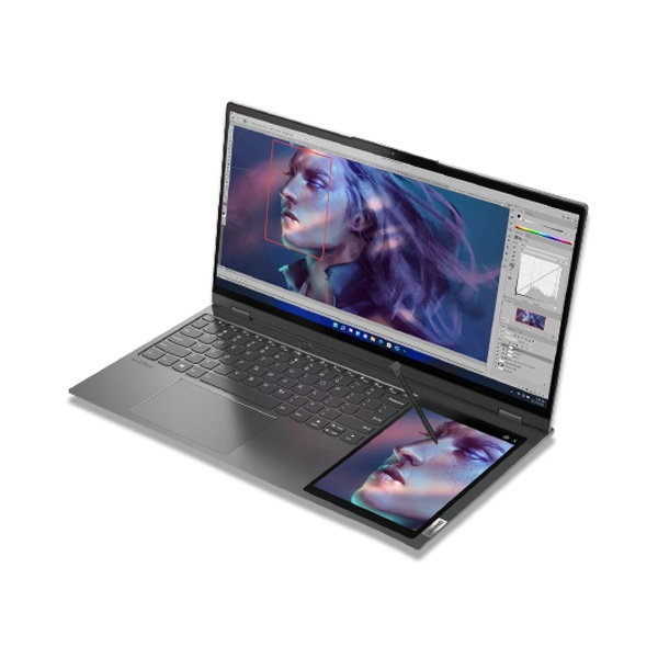 [노트북] 레노버 ThinkBook Plus G3 IAP-21EL0000KR i5-12500H/LPDDR5 16GB/512GB/Win11 Home 기본제품