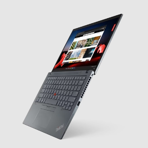 [노트북] 레노버 ThinkPad T14s G4 21F6S00N00 i5-1340P/16GB/512GB/Iris Xe/400nits/Win11 Pro