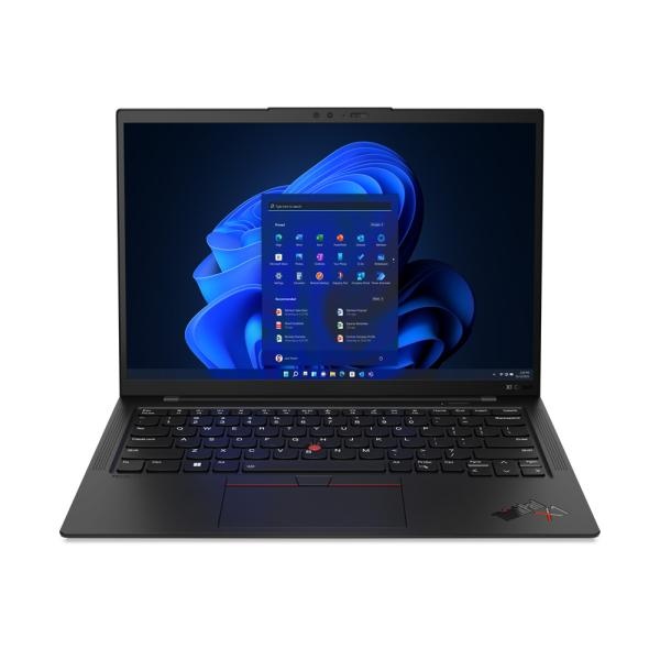 [노트북] 레노버 ThinkPad X1 카본 G11 21HM000FKR i5-1340P/16GB/256GB/Win 11 Home 기본제품