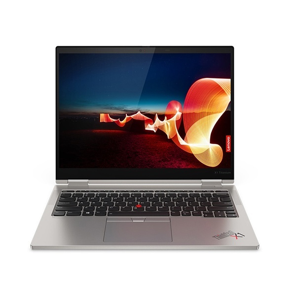 [노트북] 레노버 ThinkPad X1 Titanium YOGA 20QA00ACKR i7-1160G7/16GB/512GB/Win10Pro 기본제품