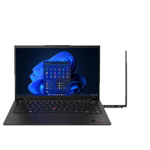 [노트북] 레노버 ThinkPad X1 카본 G10 21CBS00200 i7-1260P/DDR5 32GB/NVMe 512GB/Win11pro