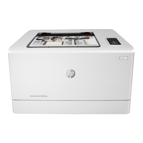 [레이저젯 프린터/복합기] HP 컬러레이저프린터 M155a (토너포함)