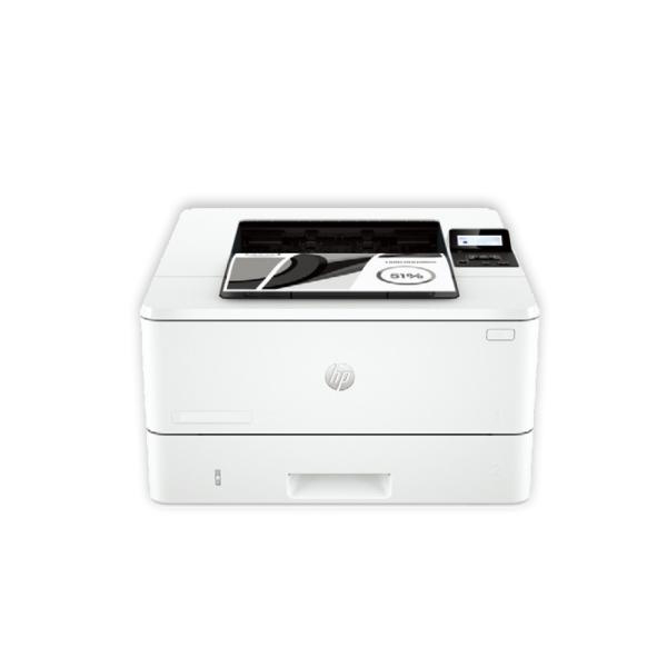 [레이저젯 프린터/복합기] HP 흑백 레이저젯 프로 4003DW 프린터(2Z610A)
