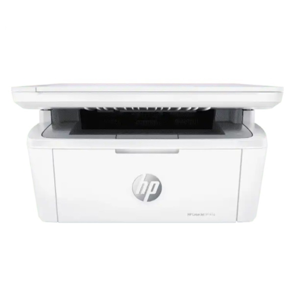 [레이저젯 프린터/복합기] HP 흑백레이저복합기 M141a (7MD73A/토너포함)