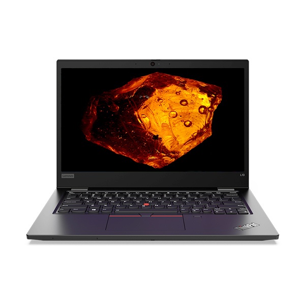 [노트북] 레노버 ThinkPad L13 20R3S00U00 i7-10510U Win10Pro 기본제품