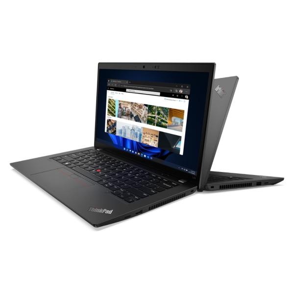 [노트북] 레노버 ThinkPad L14 G3 21C1S00H00 i7-1260P/DDR4 8GB/NVMe 256G/Win11 Pro