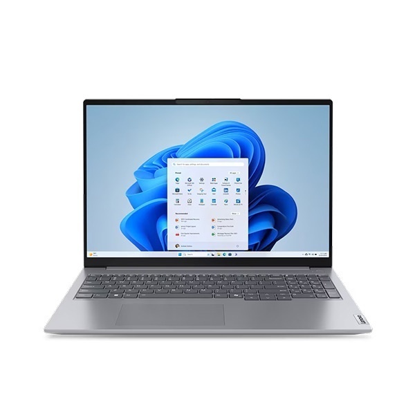 [노트북] 레노버 Thinkbook 16IML G7 ULT7 2.5K 21MS006XKR Core ULT7 155H/16GB/512GB/FD 기본제품