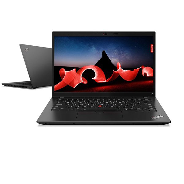[노트북] 레노버 ThinkPad L14 GEN4-21H1S00800 i7-1360P/8GB/256GB/Win11 Pro 기본제품