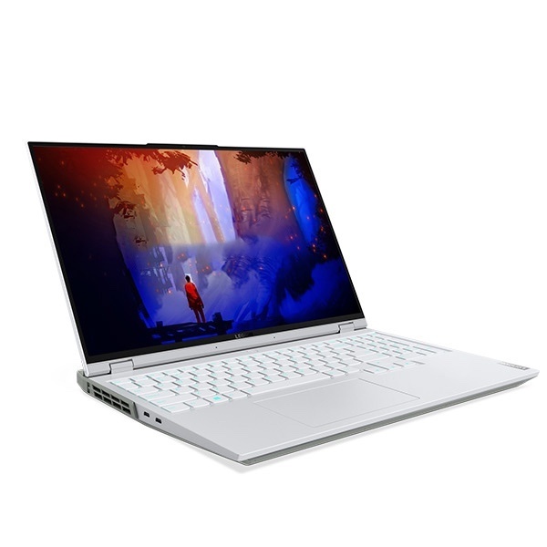 [노트북] 레노버 LEGION 5 Pro 16ARH R7 3060 Edition 82RG00FNKR R7-6800H/16GB/N512GB/RTX3060/FD기본제품
